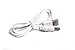 Produktbild Kingfisher Technology 90cm USB 5V 2A PC White Charger Power Cable Lead Adaptor (22AWG) for Babyliss E697PE CA09 Clipper