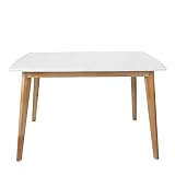 Envío a Domicilio Ventamueblesonline Mesa Extensible Tween