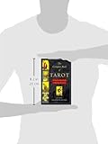 Image de The Complete Book of Tarot: A Step-By-Step Guide to Reading the Cards