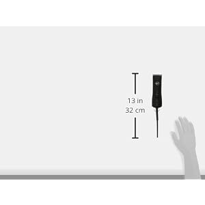 Andis SKU # 63700 - UltraEdge BGRc Professional Detachable Blade Clipper - 1 EACH *** PRODUCT SHIPS DIRECT FROM THE USA… - Image 6