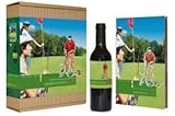 Undercover Golf - Geschenkbox: Golf spielen, ohne dass es jemand merkt by