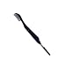 Produktbild Aiming Tragbare Augenbrauen Pinsel Folding Dual-Bürstenkopf Wimpernverlängerung Comb kosmetische Werkzeuge Corlor Zufällige