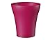 Produktbild Scheurich No1 Style High Pflanzgefäß Pure Berry Ø 29 cm, Höhe 32 cm