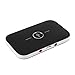 Produktbild Balai Bluetooth Adapter Transmitter Empfänger Funktionen 2 in 1 Wireless Stereo Audio Sender und Receiver 3.5mm Klinke für Heim und Auto Lautsprecheranlage