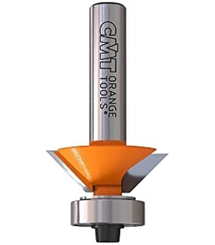 DeWalt Accessoires DT90010-QZ Groeffrees HM, 2 snijkanten, schacht 8mm DeWalt Accessoires DT90010-QZ Groeffrees HM, 2 snijkanten, schacht 8mm