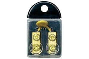 Sinuslive PTC-40 Automatiksicherung für Hochtöner 13-19mm Schwingspule