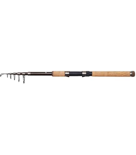 Canne Surfcasting Penn Tidal Rough Ground (100-250g) (3-brins