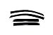 Auto Ventshade 94858 Original Ventvisor Window Deflector, 4 Piece RS.8078.00