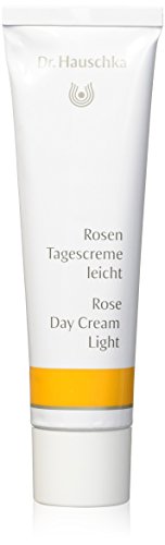 Preisvergleich Produktbild Dr. Hauschka Rosencreme leicht 30ml