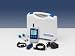 Produktbild BGM 101 Handgaussmeter Komplettpaket inkl. axialer- und transversaler Sonde