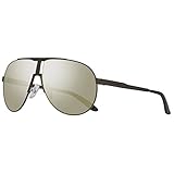 gafas carrera aviator Protective case included Carrera - Gafas de sol Aviador NEW PANAMERIKA, SMTT DKRUTHE / Gold, 64