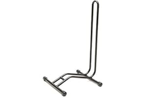 MV- Tek MVTEK REGGICICLO Posteriore 27.5/29 per Ruote Plus Larghezza 8 cm Compatibile con Ebike