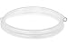 Produktbild Masterkleer Schlauch PVC 11/8mm (5/16"ID) Ultra Clear 3,3m (10ft) "Retail Package" (BPA free)