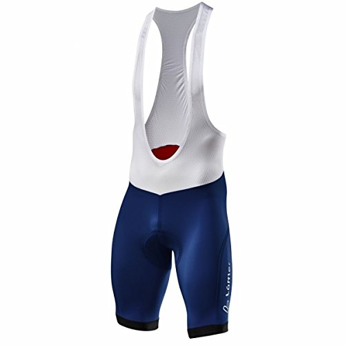 Preisvergleich Produktbild Löffler HR. BIKE TRAEGERHOSE HOTBOND - 50