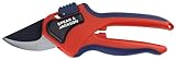 Spear &amp; Jackson Razorsharp Advantage Medium Bypass Secateur 6059BS/09 (Garden &amp; Outdoors)
