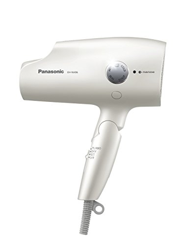 49 Off On Panasonic Nano E Nano Care Hair Dryer Eh Na96 Ac100 V
