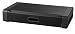 Produktbild Kantek Monitor Riser mit Schublade & Smartphone/Tablet Slot, 48,3 x 27,9 x 10,2 cm schwarz (ms760)