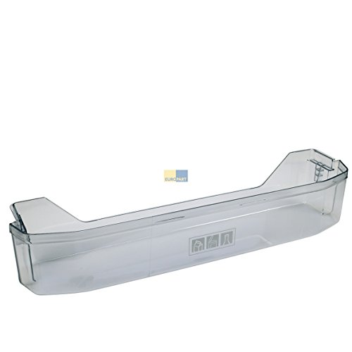Bauknecht 481241828918 ORIGINAL Absteller Abstellfach Trfach Seitenfach Flaschenfach Flaschenhalter Flaschenabsteller Khlschrank Khlschranktr auch fr Whirlpool Maytag