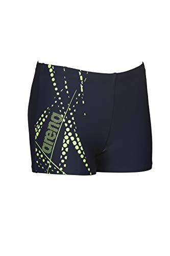 arena B Burst Jr Short Maillot de Bain Garçon