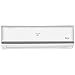 Voltas 1 Ton 3 Star Inverter Split AC (Copper, 123V MY, White) with Free Standard Installation RS.35100.00