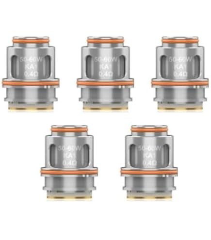 Geekvape Cerberus SE Tank - Avalon Vapor