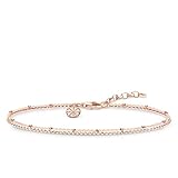 Thomas Sabo designt ausdrucksstarke, trendsetzende Produkte für Damen und Herren aus den Bereichen Schmuck und Uhren