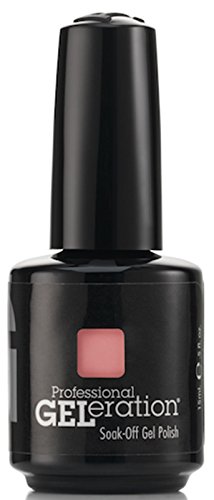 Preisvergleich Produktbild Jessica Cosmetics GELeration Double Bubble