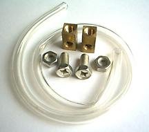 Preisvergleich Produktbild Universal Batteriepoladapter für YB 16B-A1