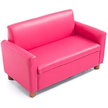 baby fold out sofa