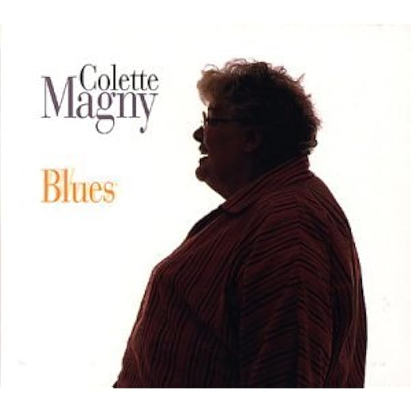 Melocoton: Colette Magny: Amazon.fr: CDs & Vinyl}