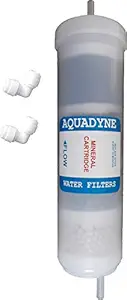 Aquadyne AAA Mineral Cartridge for Remineralizing RO Water