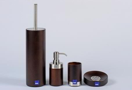 Preisvergleich Produktbild WC-Ersatzbürstenkopf zu 168113