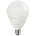 Produktbild Logilink Energiesparlampe, 15 W E27 Globe ESL006