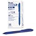 Produktbild Pentel BL110-C-Energel X, Druckmechanik, 1,0 mm blau-C- BL110 (12 Stück)