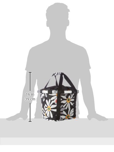 KLICKfix Bikebasket Indio Lenkertasche - 6