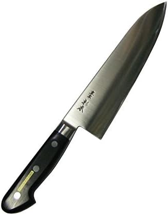 Alloy steel stainless steel Western Deba Knife 24 cm CM2424