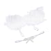 Magideal Newborn Baby Headband & Wing Costume Photo Prop Outfits Sets Decor Bowknot RS.315.00