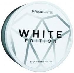 Diamond Whites White Edition Tooth Polish