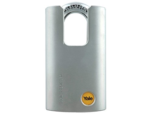 Yale Stahl-Hangschloss, 51 mm
