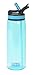 Produktbild Polar Gear Aqua Curve Tritan Flasche, türkis, 750 ml
