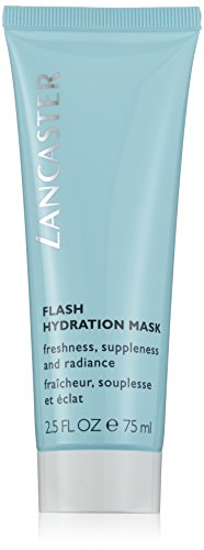 Preisvergleich Produktbild Lancaster Flash Hydration Mask 75 ml