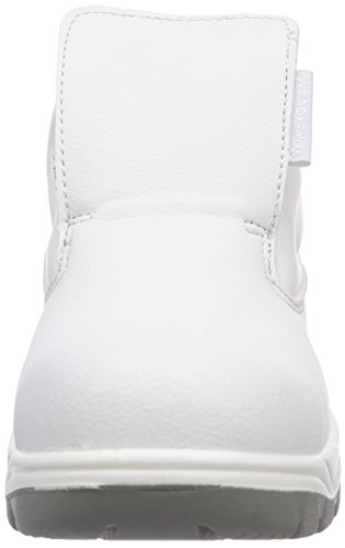 Maxguard W420 Unisex-Erwachsene Sicherheitsstiefel - 4