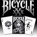 Produktbild Bicycle xXx Outlaw Deck