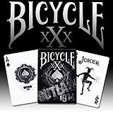 Preisvergleich Produktbild Bicycle xXx Outlaw Deck