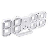 【Ajuste de alarma】Bajo el modo de alarma, presione MODE durante 3 segundos para ingresar el ajuste de la hora, estableciendo el orden: hora-minuto-tiempo de repetición. 'AL' se iluminará cuando se configure. Cuando la alarma suene: Pulse MODE para activar la función snooze. El icono AL parpadeará. Oprima ABAJO para apagar la alarma. El icono AL se apagará.
