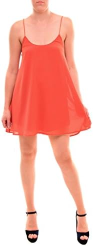 The Fifth Women's Beautiful The Tambourine Dress Burnt Orange S