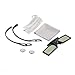 Produktbild 1pc Bluetooth 3D Shutter Active Glasses for Samsung/for Panasonic for Sony 3DTVs Universal TV 3D Glasses