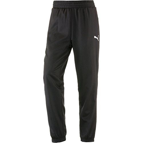 Preisvergleich Produktbild PUMA Damen Trainingshose schwarz XXL / lang