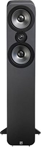 Q.Acoustics QA3050 Enceinte pour Tous appareils Graphite