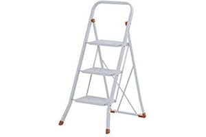 GIERRE-B0060-Taburete Acero Basico (3 p.)